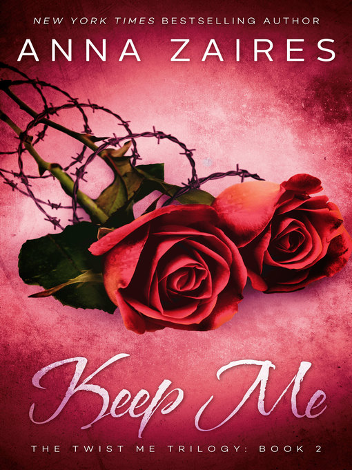 Cover image for Keep Me